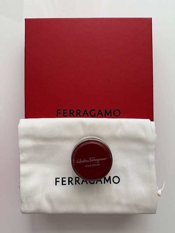 Salvatore Ferragamo Damenschuhe: Ferragamo Schuhe – Gebraucht aus Niederlenz von lal_28h8 3