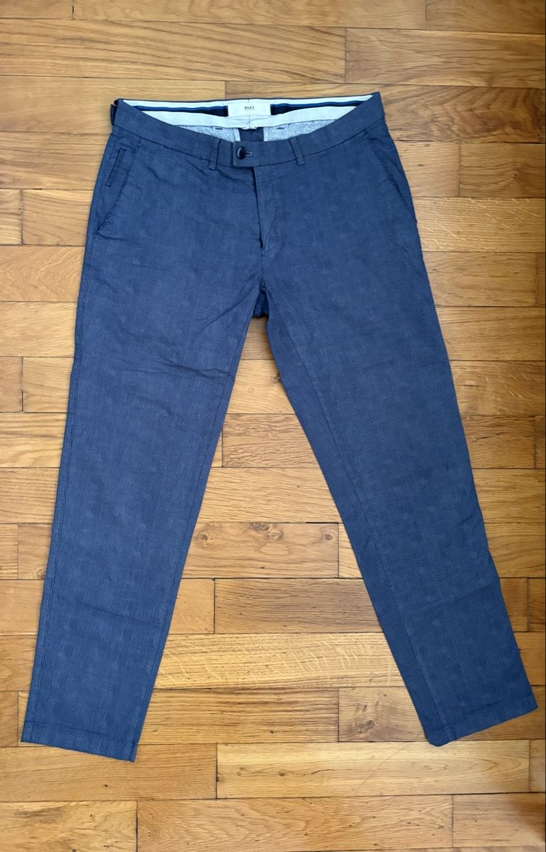 Brax Hosen: Brax Anzugshose (Grösse 33/32) – Gebraucht aus Zürich von Iannis_Albert