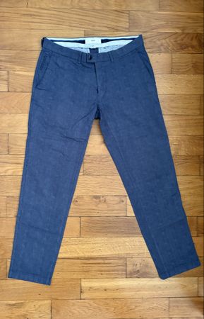 Brax Anzugshose (Grösse 33/32)