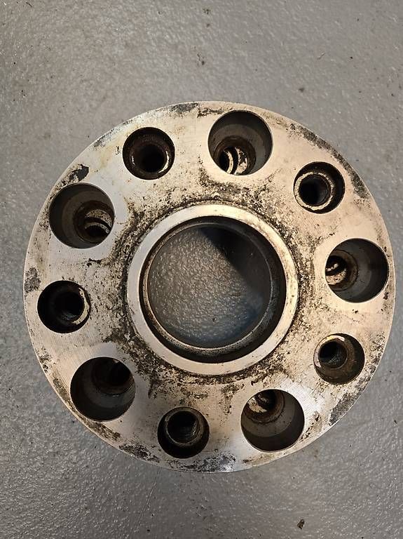 Tutti pezzi di ricambio auto: Distanzscheiben 30mm 5x130 – Usato da Rothrist venduto da dam_2v82 2