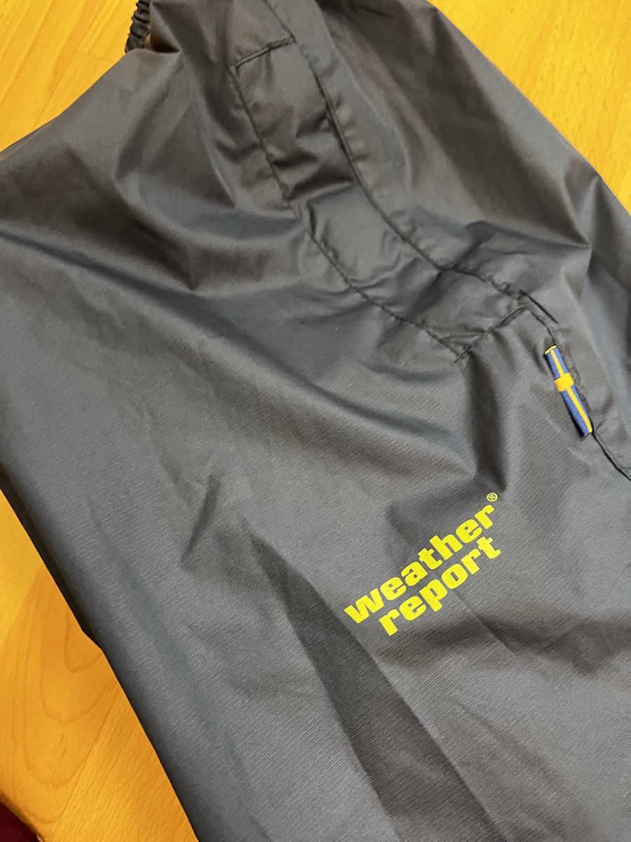 Hosen: Rain pants – Gebraucht aus Zeiningen von man_69cj 3