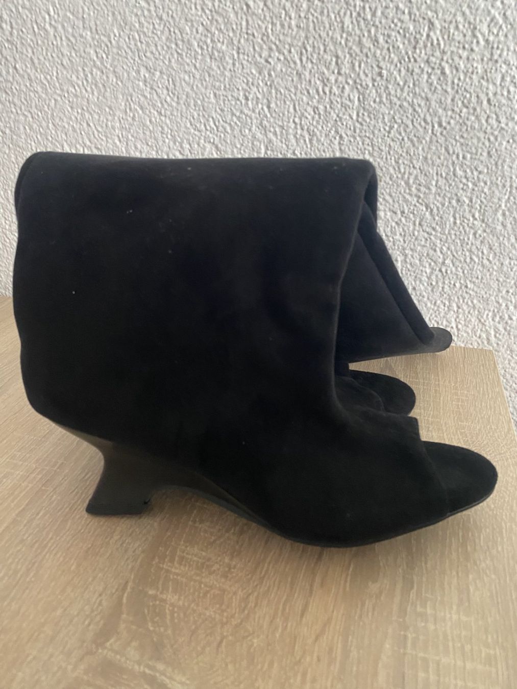 Scarpe da donna: Stiefel Neu – Nuovo (secondo la descrizione) da Zürich venduto da kiwi2024 1