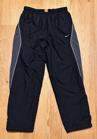 Pantalon/Jogging Nike noir/gris – Track Pants