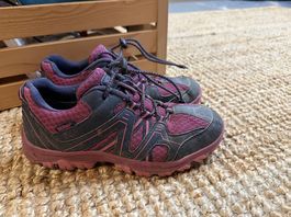 Trekkingschuhe Grösse 35