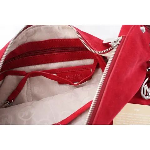 Michael Kors Borse da donna: MICHAEL KORS Bag mit Fransen – Nuovo (secondo la descrizione) da Horgen venduto da prelovedzh 2