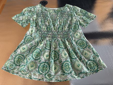 Odd Molly Summerbluse  👚