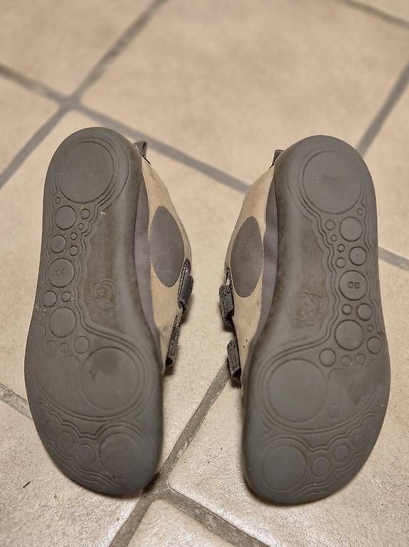 Scarpe per ragazzi: Affenzahn 30 – Usato da Lachen SZ venduto da leger 1
