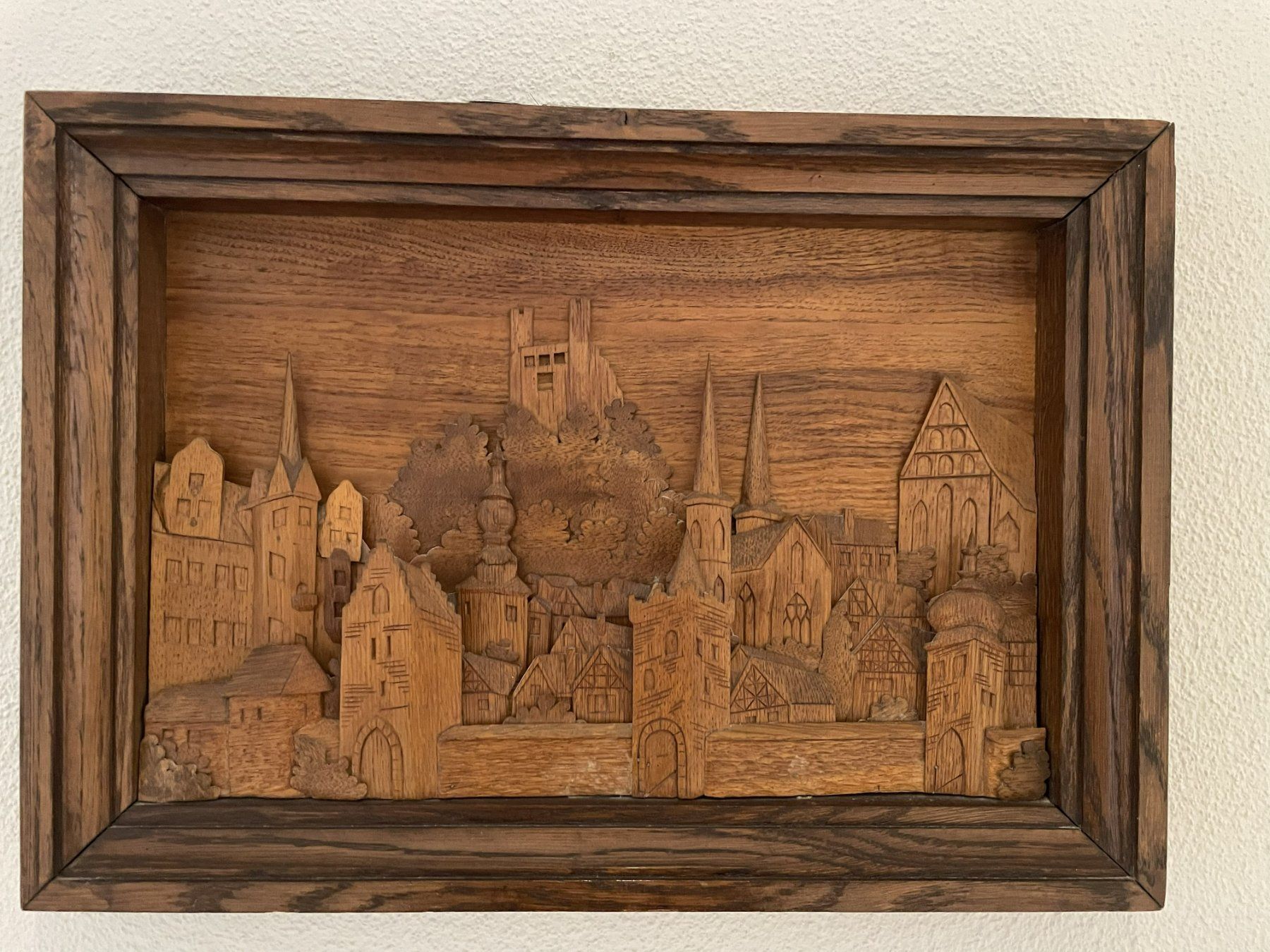 Dipinti: Bild 5 (3D) – Usato da Obernau venduto da baersein88