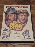 Rhinoceros mit Zero Mostel und Gene Wilder (DVD) English USA
