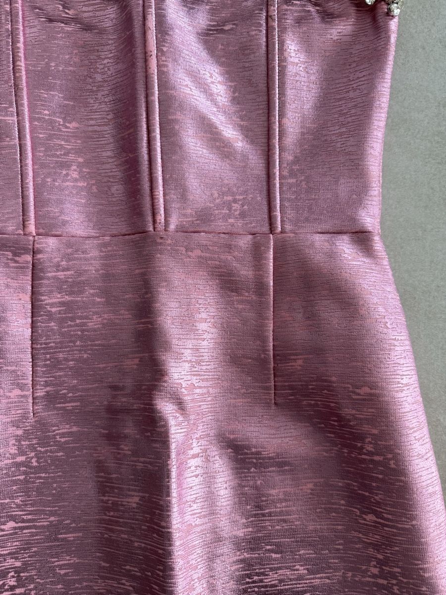 Kleider: Kleid Rosa  – Gebraucht aus Gebenstorf von sdent 3