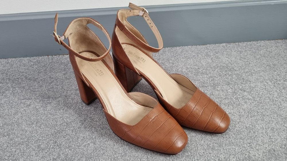 Scarpe da donna: Chaussures Minelli – Usato da Genève venduto da pao_8srw 1