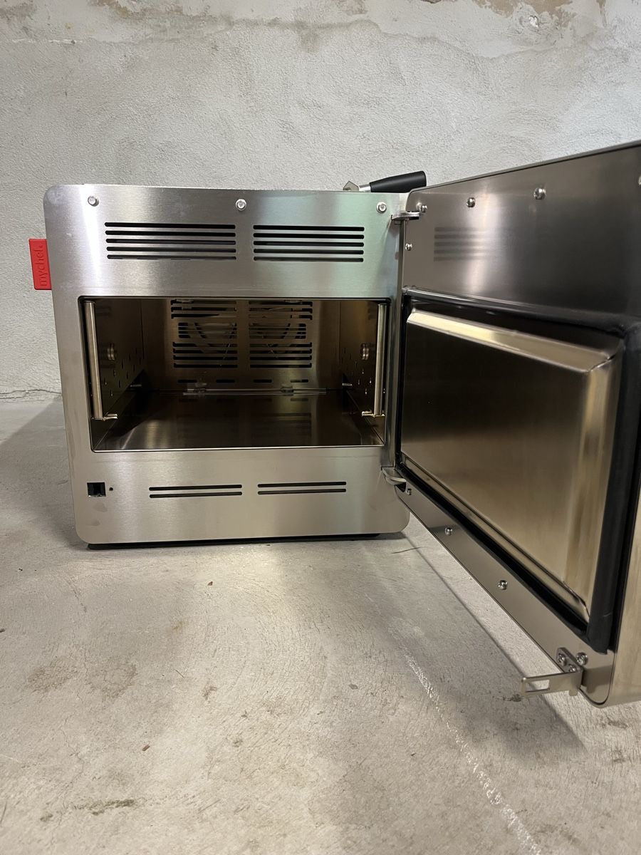 Forni: Mychef Quick - Top Zustand – Nuovo (secondo la descrizione) da Oberriet SG venduto da hellloooo 3