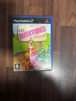 PlayStation 2 Spiel Les Aventures de Porcinet Disney gebr...