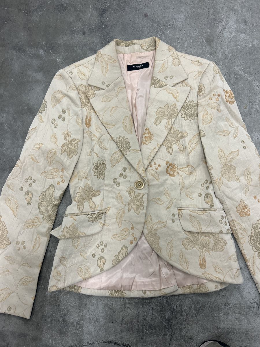 Giacche: Sand Copenhagen Blazer – Usato da Bern venduto da floorball_zoro