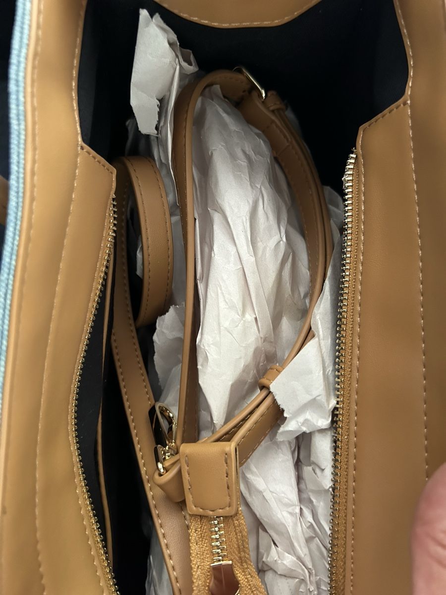 Ermanno Scervino Taschen für Damen: Ermanno Scervino Tasche Neu – Neu und originalverpackt aus Endingen von Noisy-Colours 3