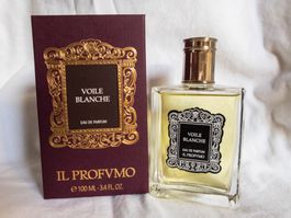 Il Profvmo, Voile Blanche, EdP, 100ml