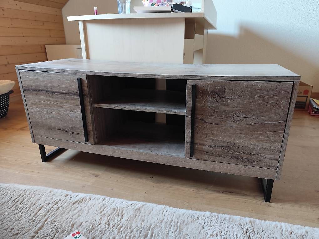 Cassettiere: Sideboard – Usato da Nussbaumen TG venduto da ver_6mmy 2