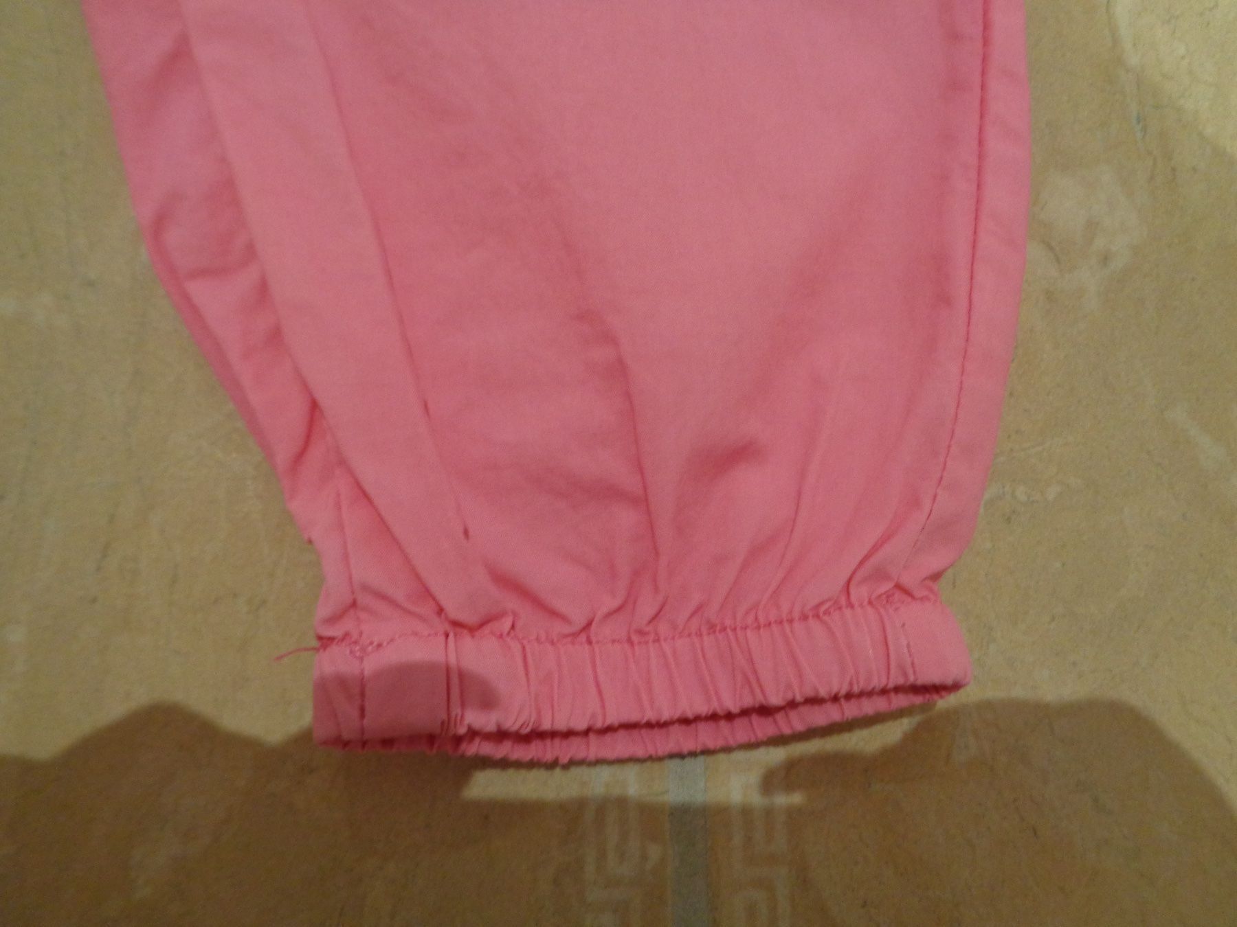 Hosen: Monnalisa Sommerhose, 3J 98 – Gebraucht aus Klingnau von Markus14 3