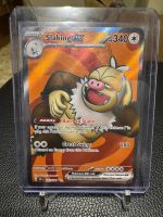 Slaking ex | Ultra Rare | SSP 227/191 | EN