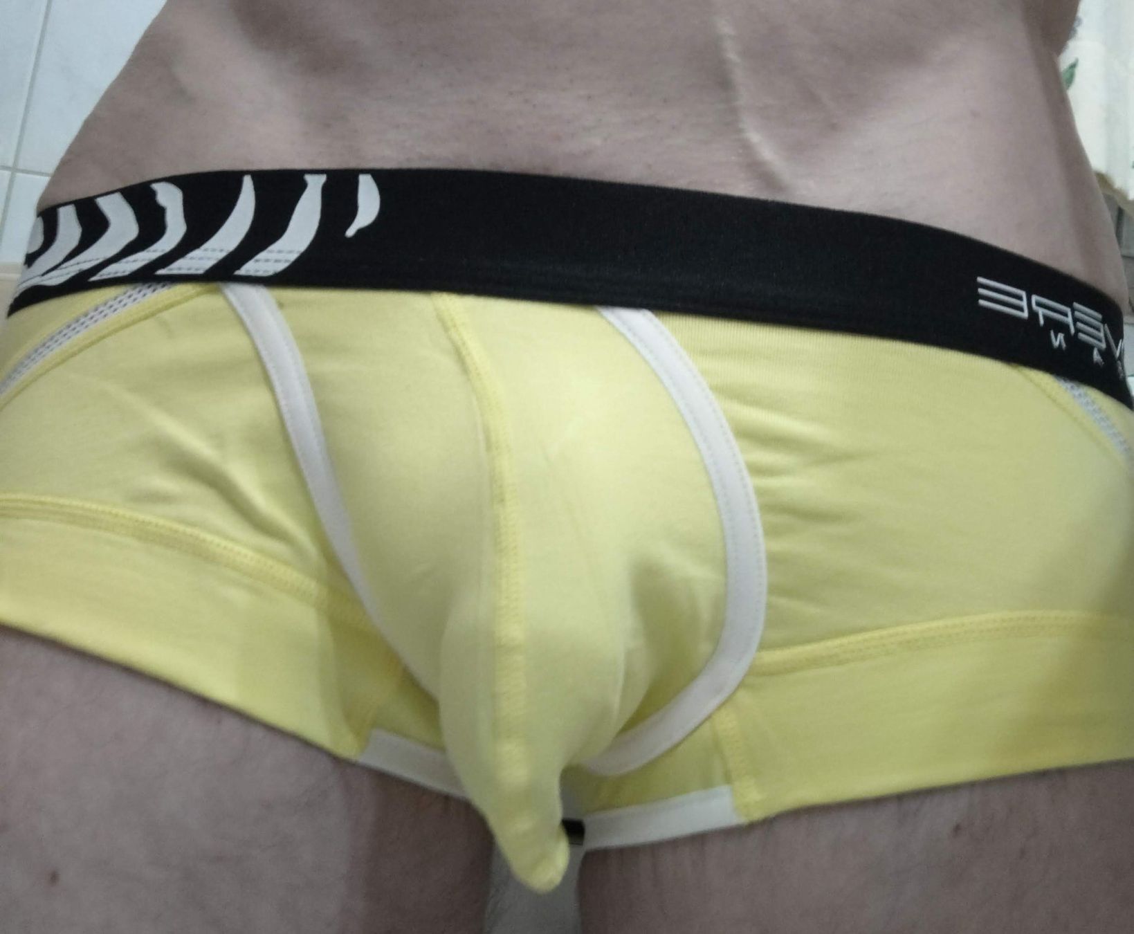 Biancheria intima: Undies Pants tiefe taille Gr.L /82 cm – Nuovo e nell'imballaggio originale da Bronschhofen venduto da happynews2018