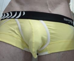 Undies Pants tiefe taille Gr.L /82 cm