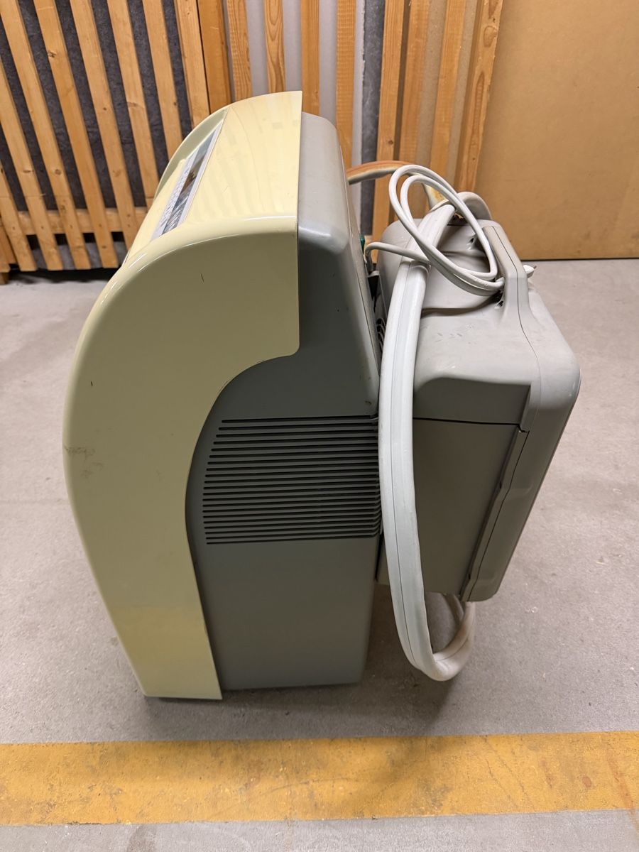 Saeco Climatiseurs: Saeco Split Klimagerät Tuareg 110EH – D'occasion à Bubikon par coreduo 4