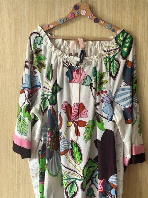 Kleider: Kleid – Neu (gemäss Beschreibung) aus Bern von SonjaPil 4