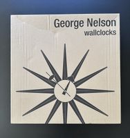 Vitra George Nelson Wall Clock