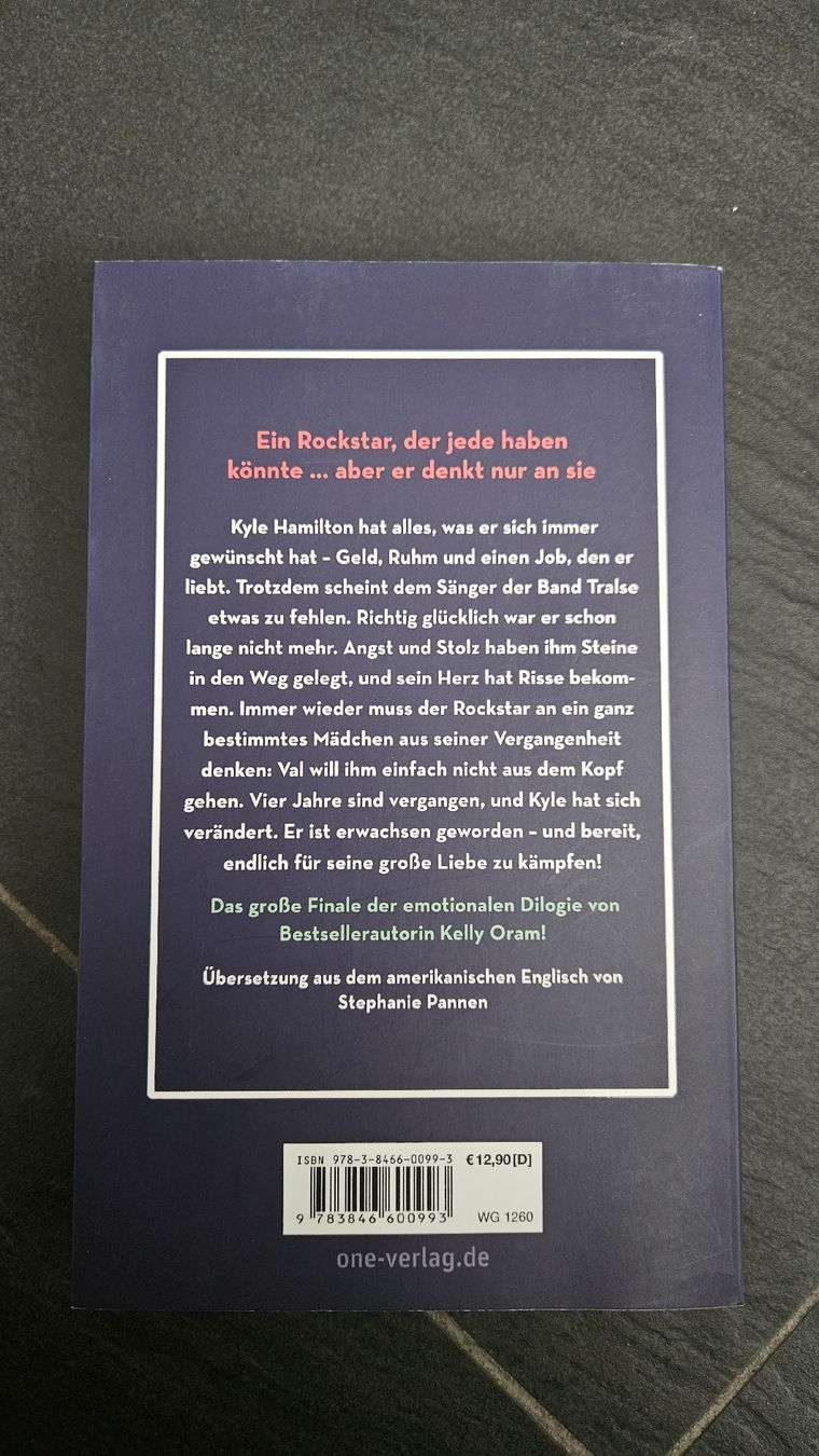 Bücher: Jugendbuch "A is for Abstinence" deutsch – Gebraucht aus Hettlingen von Leaena279 1