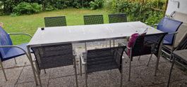 Garten- auch für Innen, unzerstörbares Material von ESA