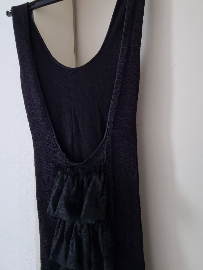 Robes: Kleid, Rock, Stretch Gr. S – Neuf avec emballage d'origine à Geroldswil par Agapanthus22 3