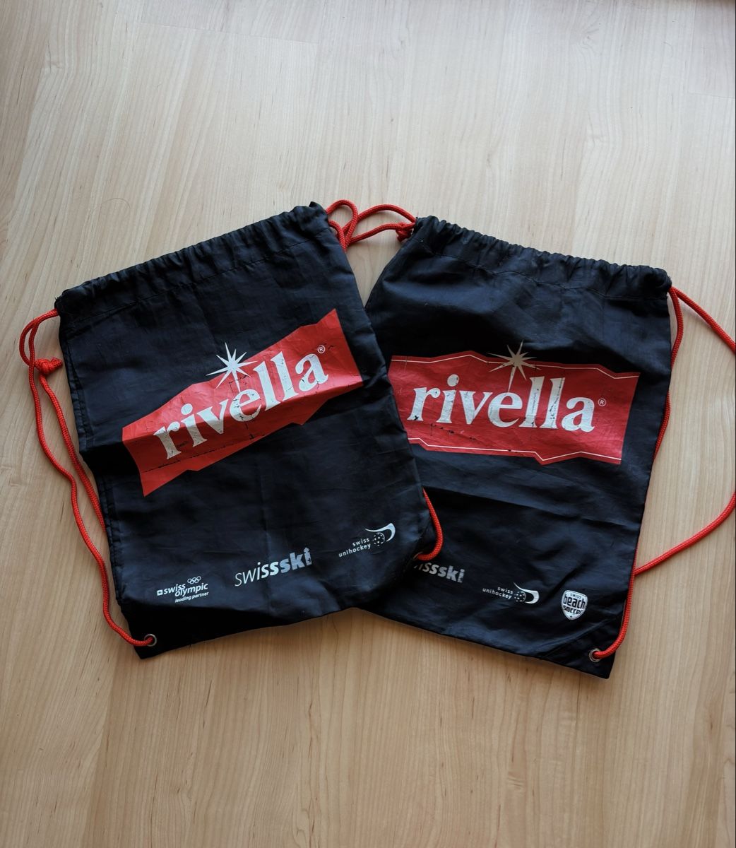 Rivella Borse: Sac de sport  – Usato da Denens venduto da RomainSecondeMain