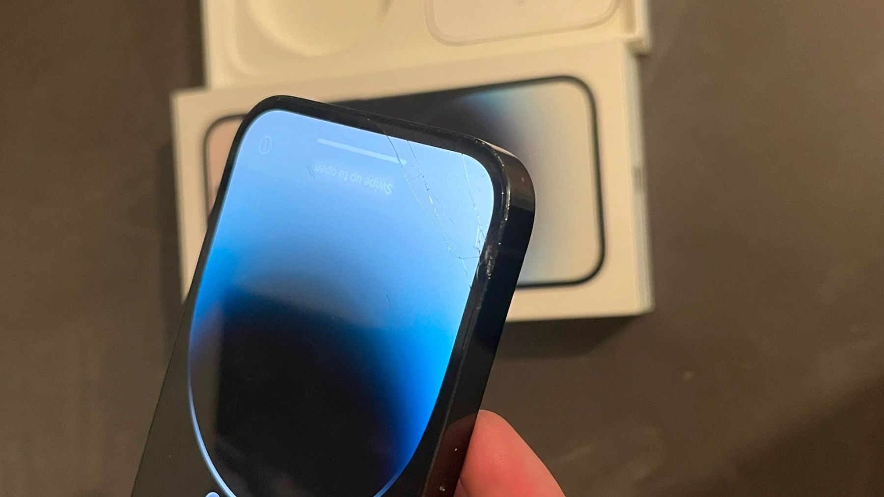Apple Handys / Smartphones: Iphone 14 pro – Gebraucht aus Porza von rus_52bp 2