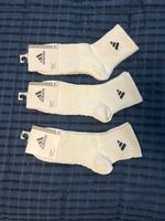 Adidas Socken Weiss