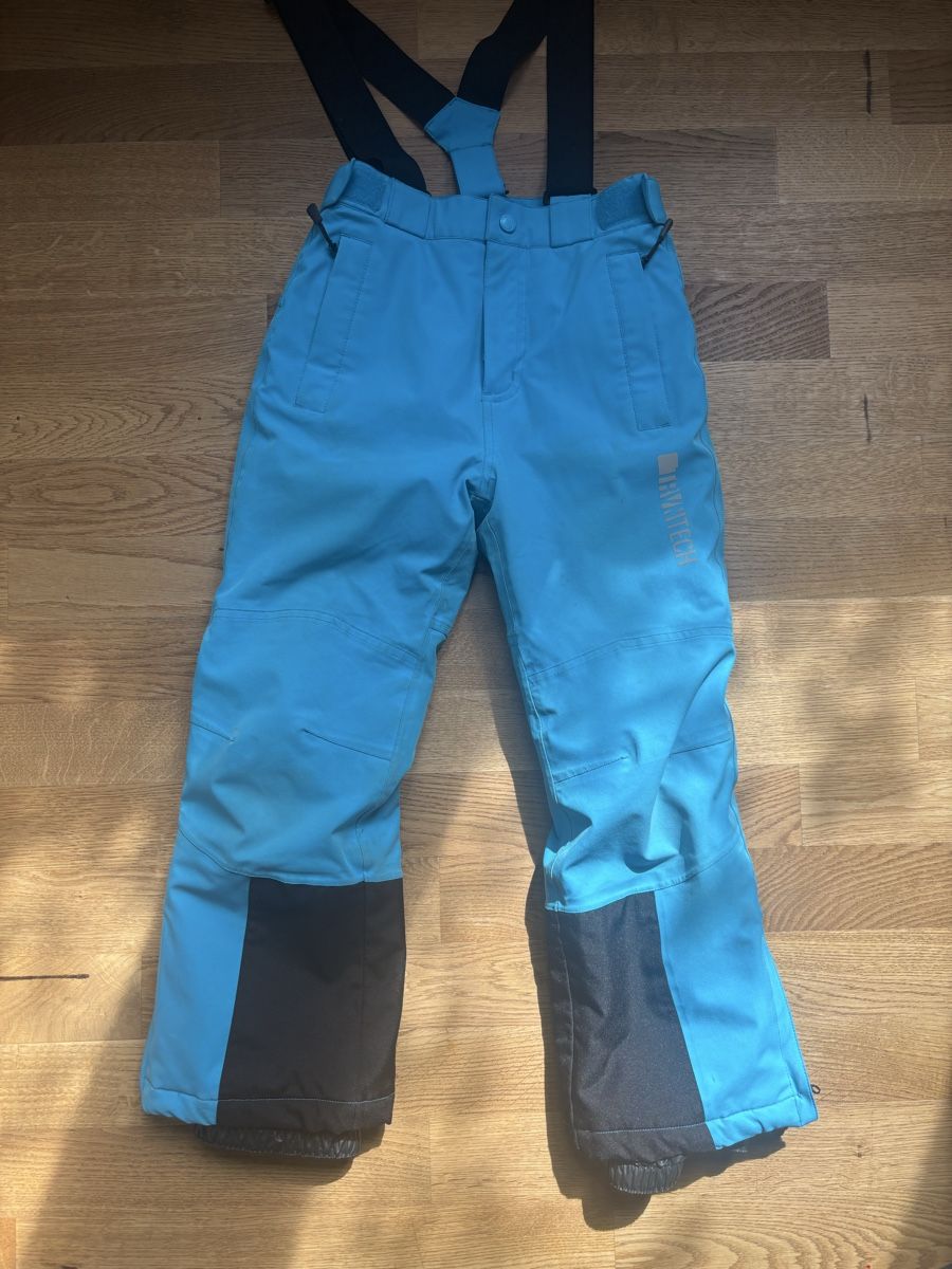 Trevolution Pantalons: Skihose Trvolution Gr. 128 – D'occasion à Zürich par Ferrri