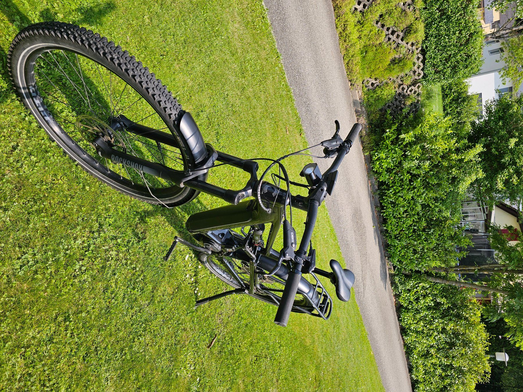 Cannondale Velos: Cannondale Moterra EQ 2023 – Gebraucht aus Cortébert von keeman128 1