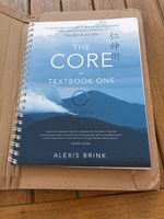 Buch The Core Textbook One Jin Shin Alexis Brink