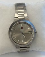 Omega Seamaster Electronic f300 Hz 
