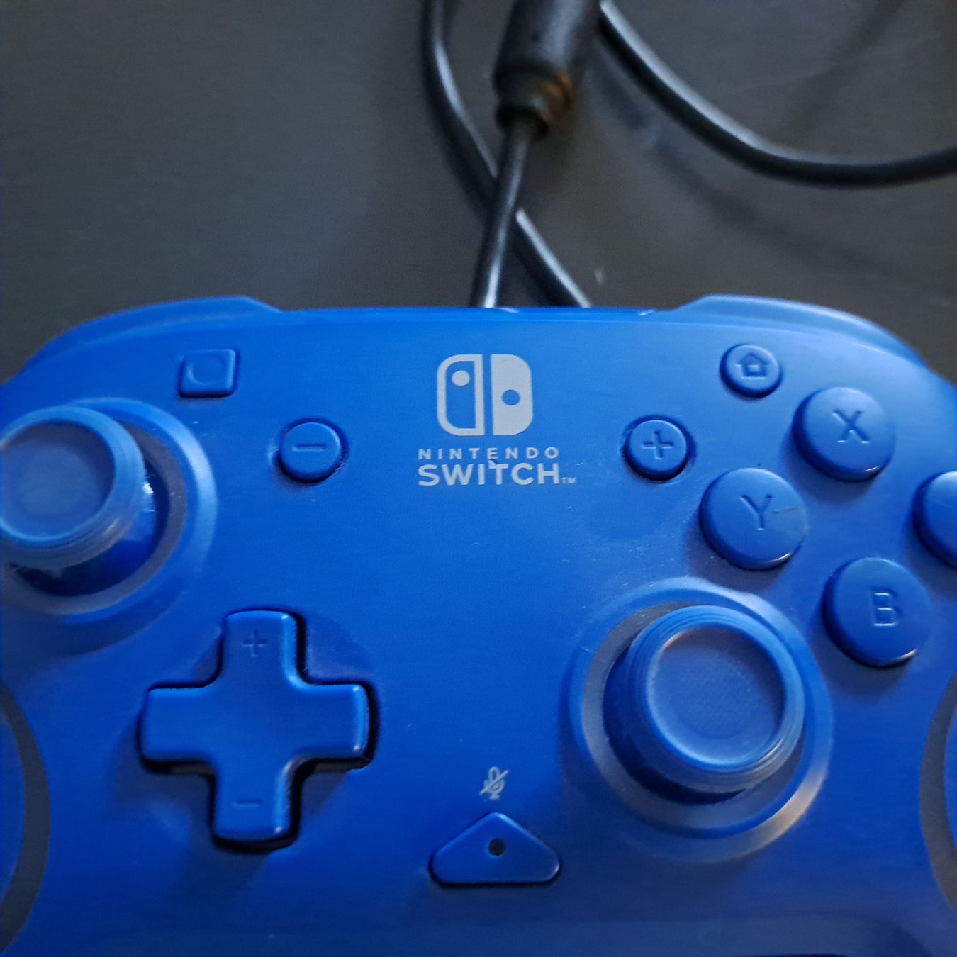 Controller: Nintendo Switch Controller – Gebraucht aus Unterentfelden von Miro-Lou