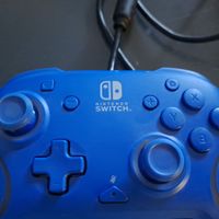Nintendo Switch Controller