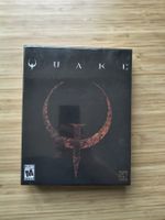 Quake 1 Deluxe Edition Sealed (PS 4)