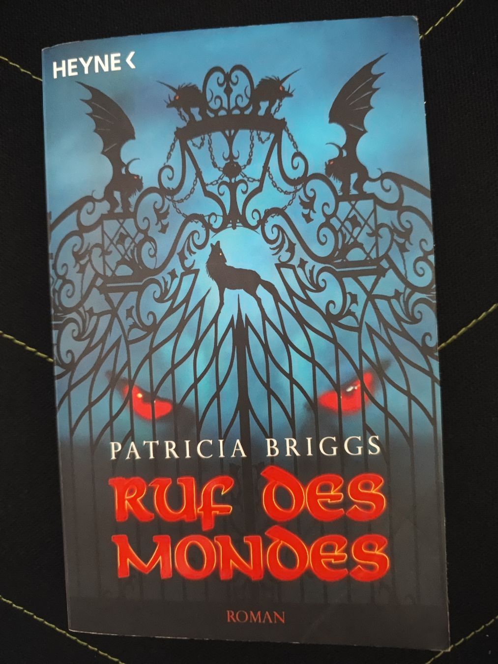 Libri: Ruf des Mondes – Usato da Bendern venduto da PetraN01