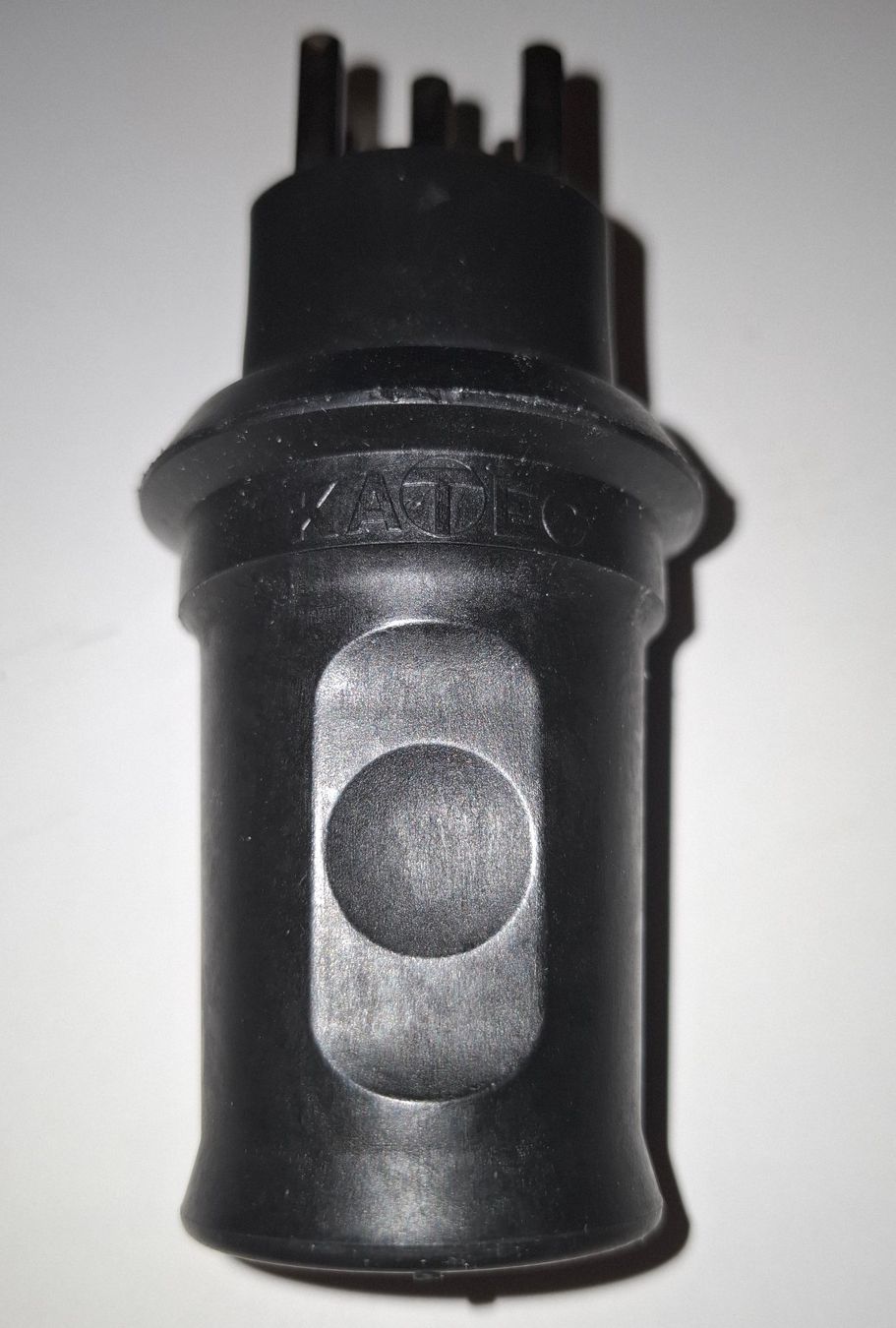 Spine: Gummistecker Typ 25 16A IP44 KATEC - 5 Stück - – Nuovo (secondo la descrizione) da St. Gallen venduto da WWL 5