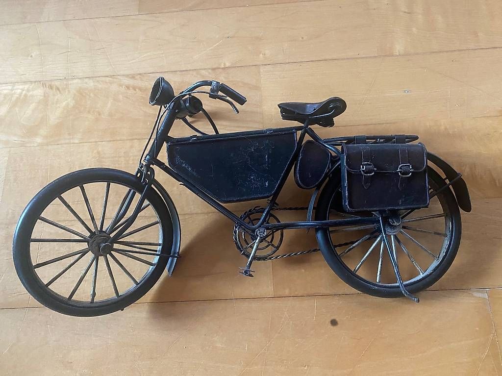Tutte le decorazioni: Deko-Velo – Nuovo e nell'imballaggio originale da Hinwil venduto da Hiwikeb 2