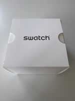 Swatch Aktionärsuhr 2025 (Originalverpackt)