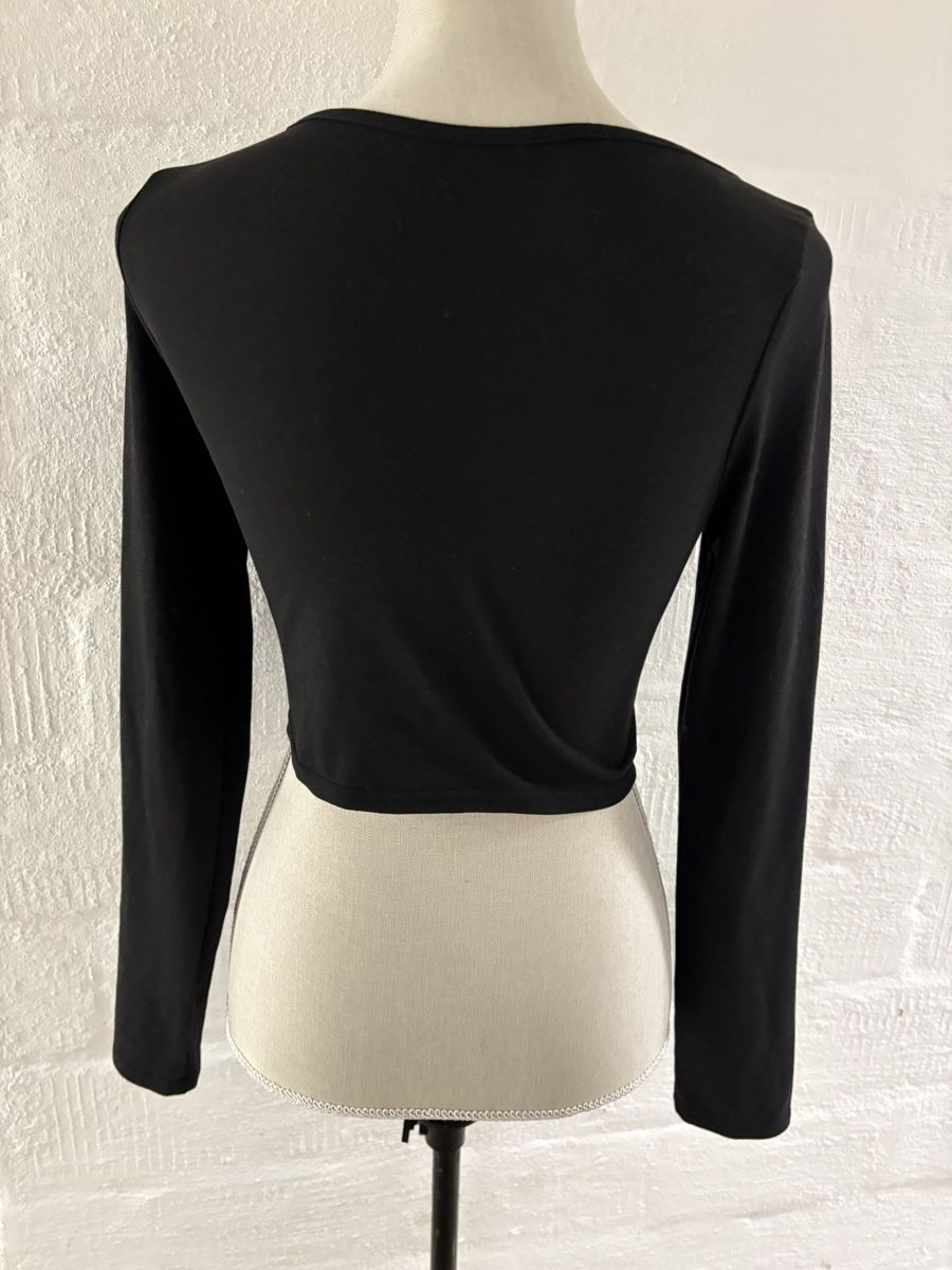 Shein Maglioni & Felpe: Damen Langarmshirt,Gr.M(S)Shein – Usato da Winterthur venduto da Nena222 2