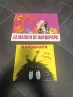 Barbapapa Buch La Maison De Barbapapa used
