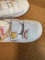 Puma Sneakers Gr. 24 