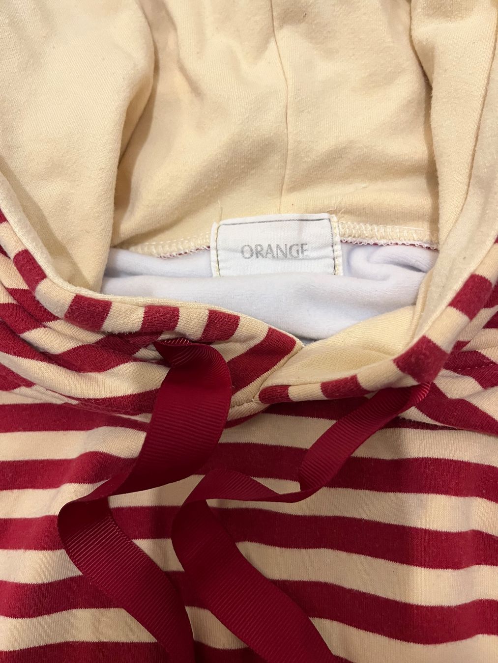 Maglioni & Felpe: Hoodie  New size S – Nuovo (secondo la descrizione) da Chêne-Bougeries venduto da Seetooyoo 1