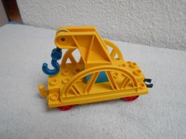Duplo Wagon ( 039 )